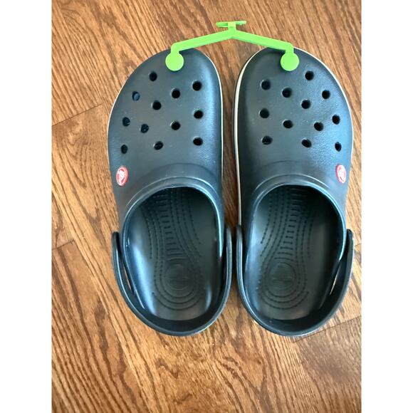 Crocs Kid's Crocband Clog - Picture 4 of 5